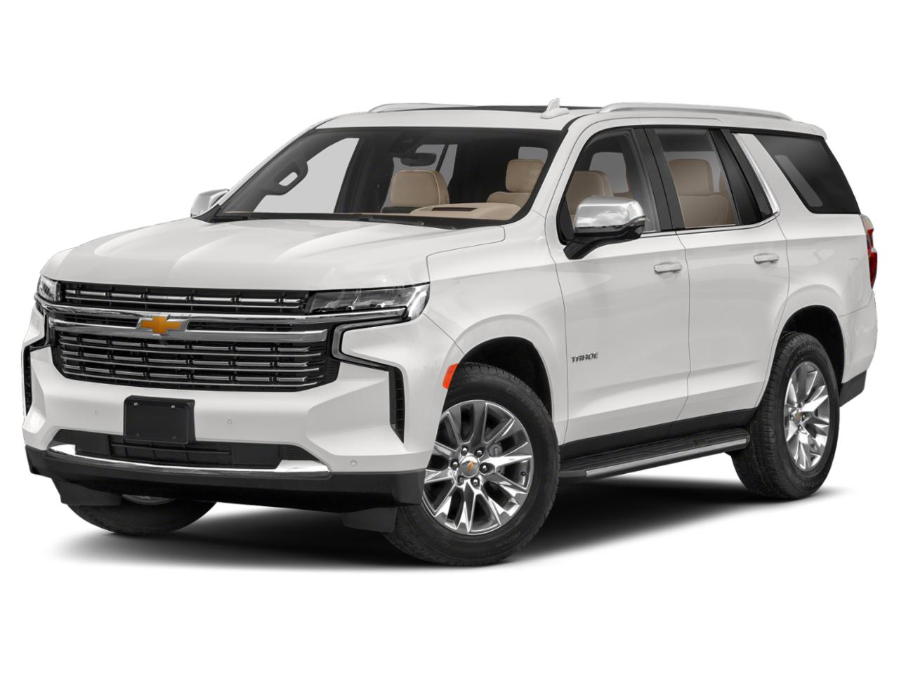 2021 Chevrolet Tahoe Vehicle Photo in POOLER, GA 31322-3252