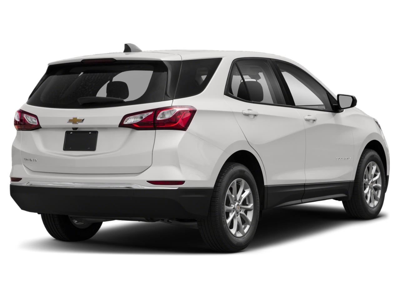 2021 Chevrolet Equinox Vehicle Photo in BRUNSWICK, GA 31525-1881