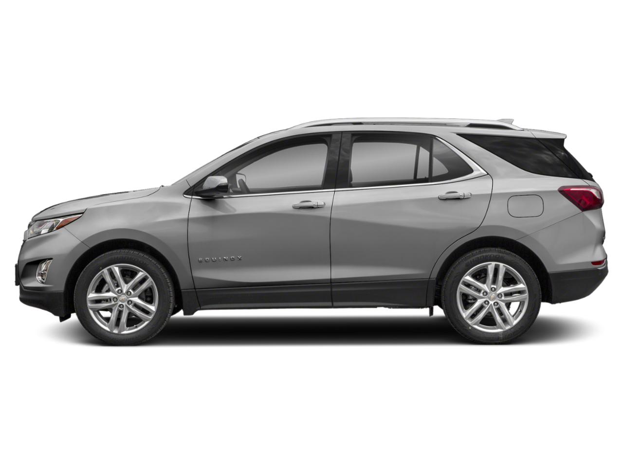 2021 Chevrolet Equinox Vehicle Photo in INDEPENDENCE, MO 64055-1314