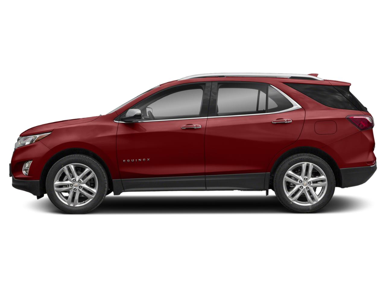 2021 Chevrolet Equinox Vehicle Photo in Cedar Rapids, IA 52402
