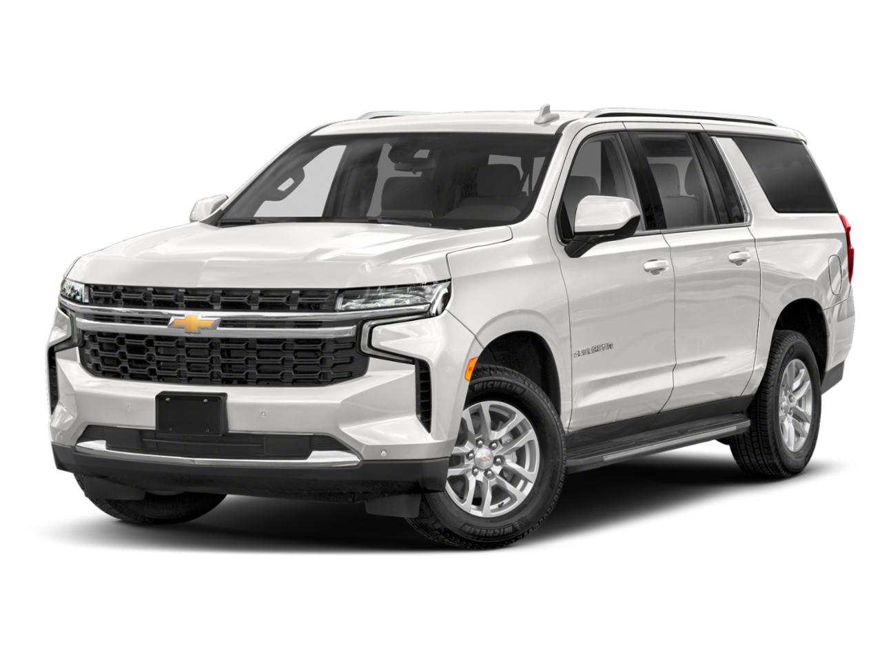 2021 Chevrolet Suburban Vehicle Photo in SELMA, TX 78154-1460
