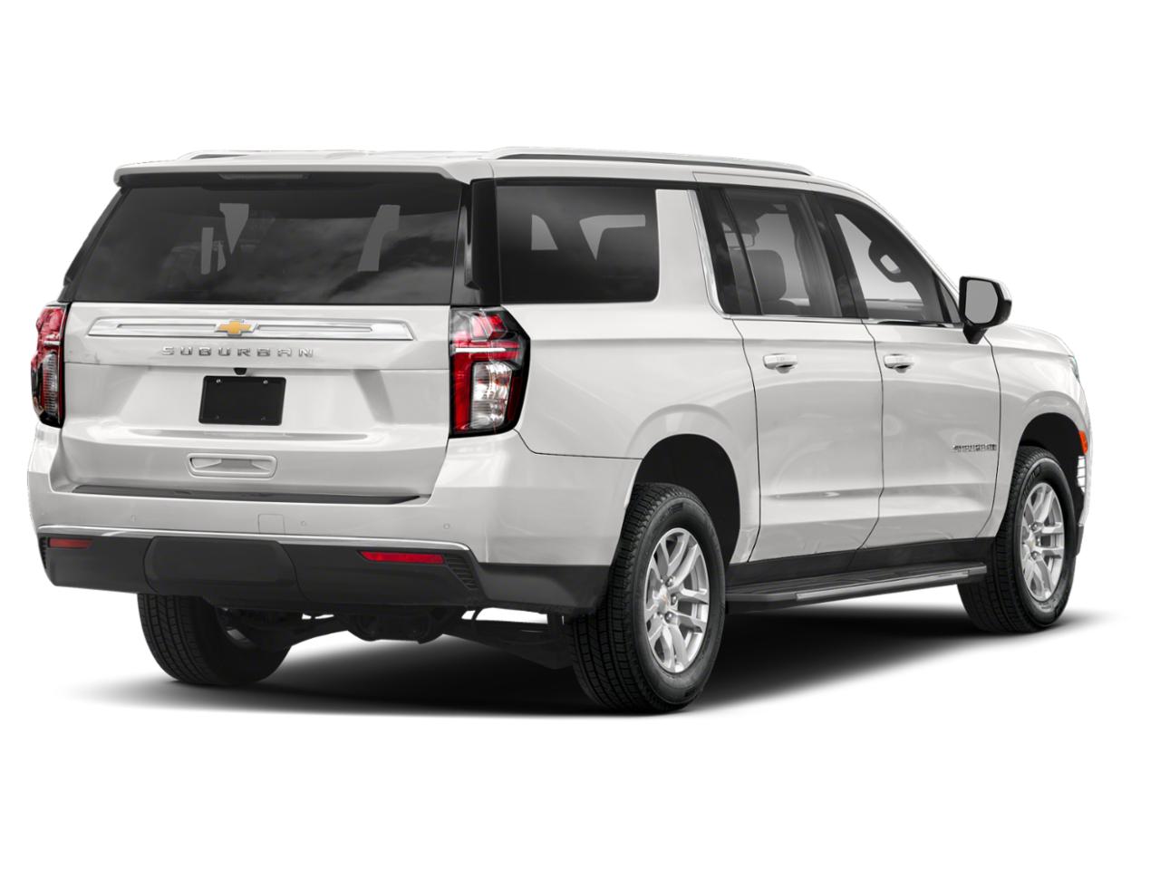2021 Chevrolet Suburban Vehicle Photo in SELMA, TX 78154-1460
