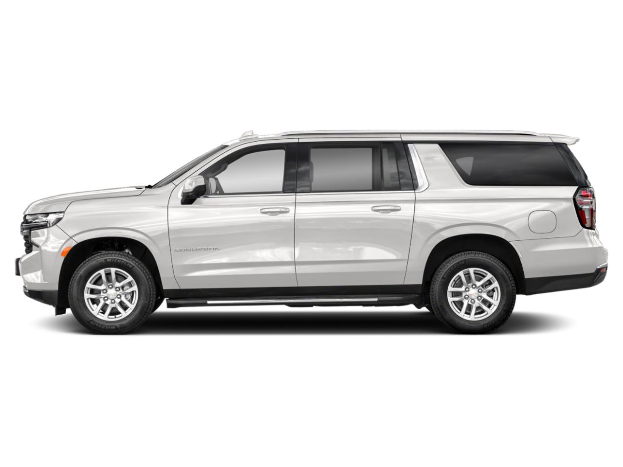 2021 Chevrolet Suburban Vehicle Photo in SELMA, TX 78154-1460