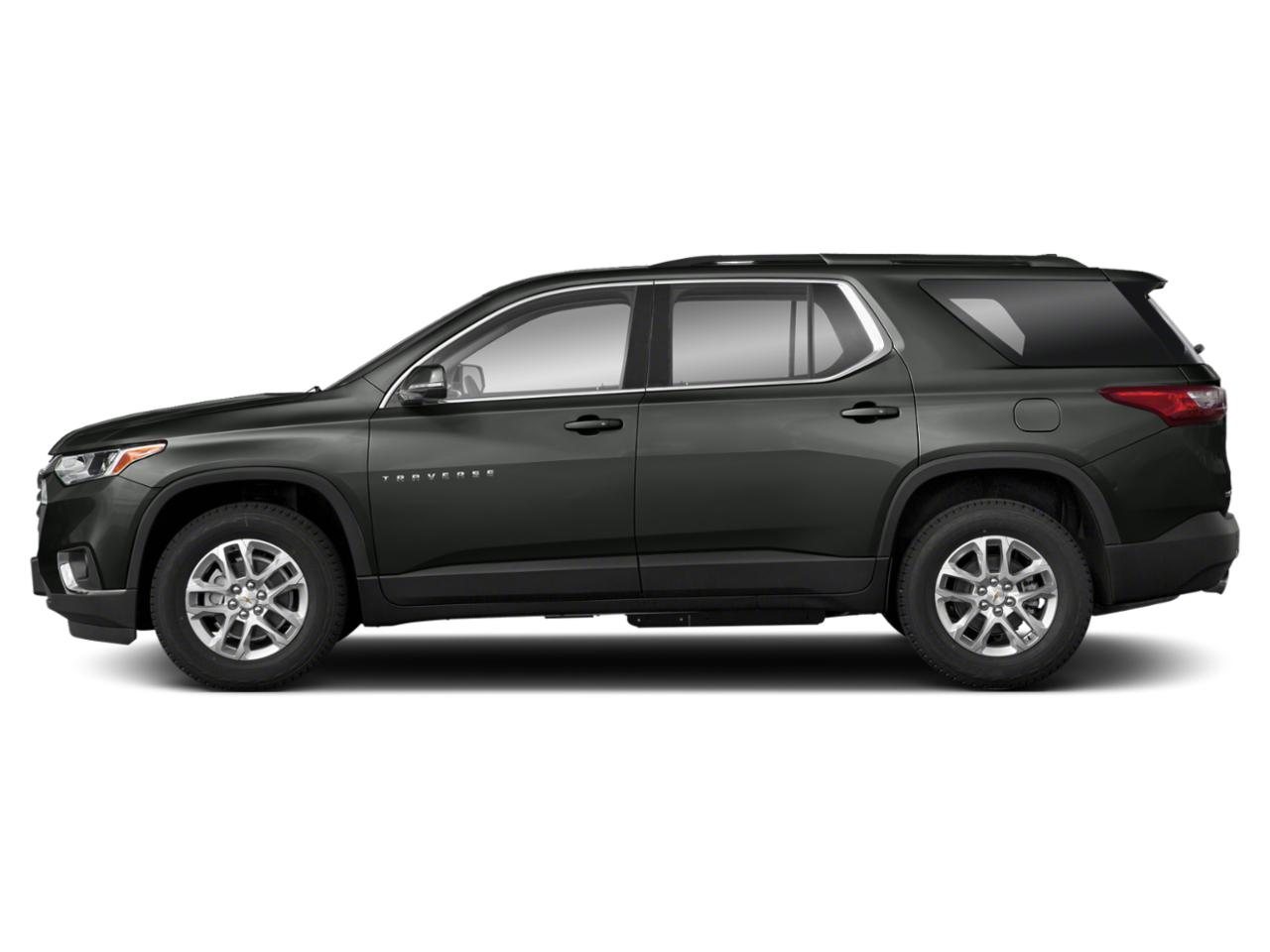 2021 Chevrolet Traverse Vehicle Photo in POOLER, GA 31322-3252