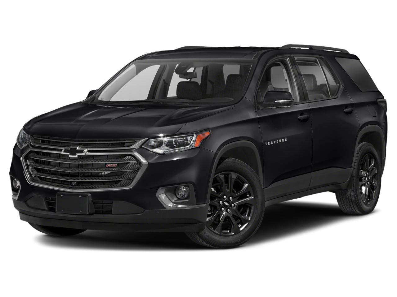 2021 Chevrolet Traverse Vehicle Photo in INDEPENDENCE, MO 64055-1314