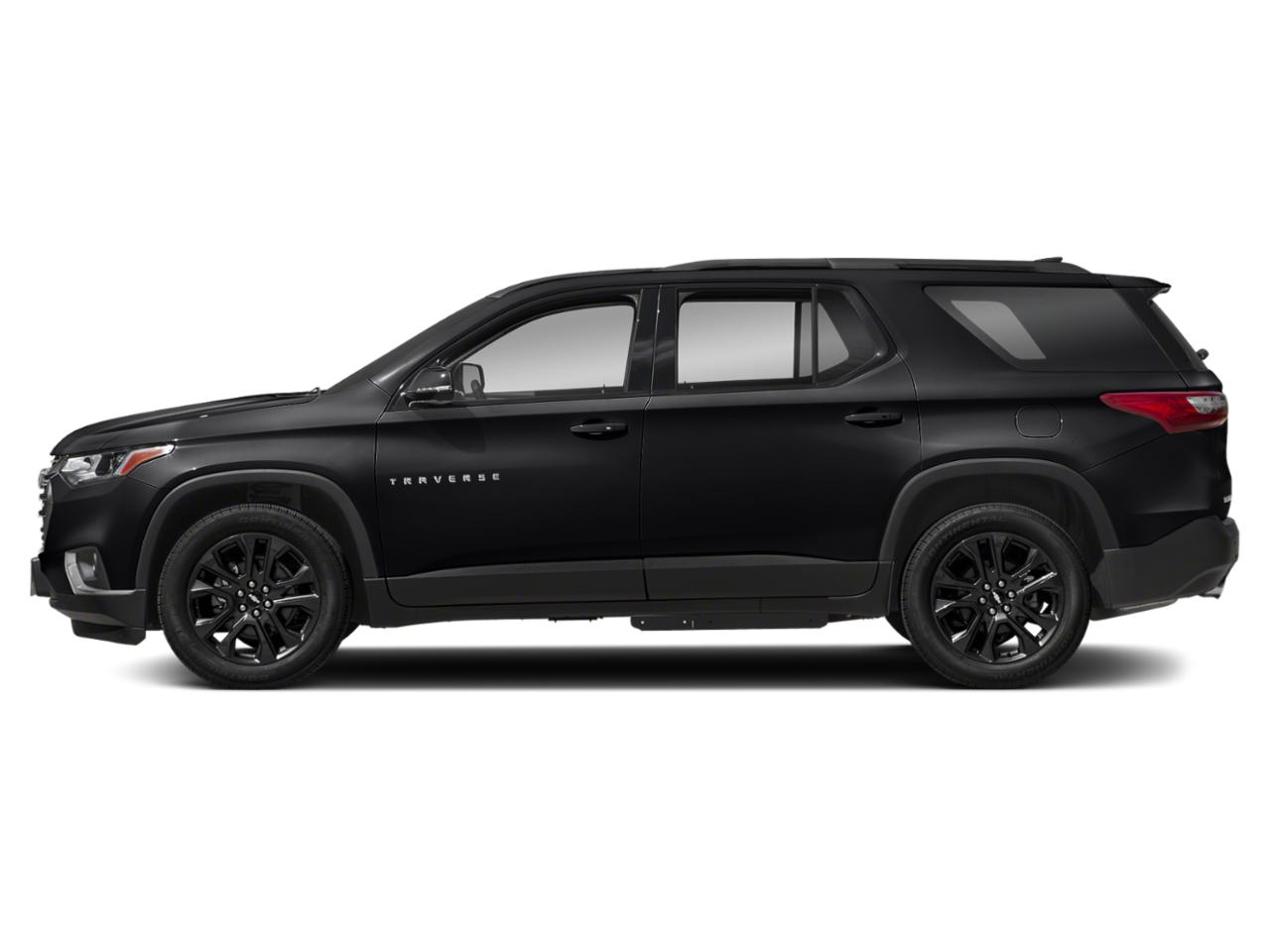 2021 Chevrolet Traverse Vehicle Photo in INDEPENDENCE, MO 64055-1314