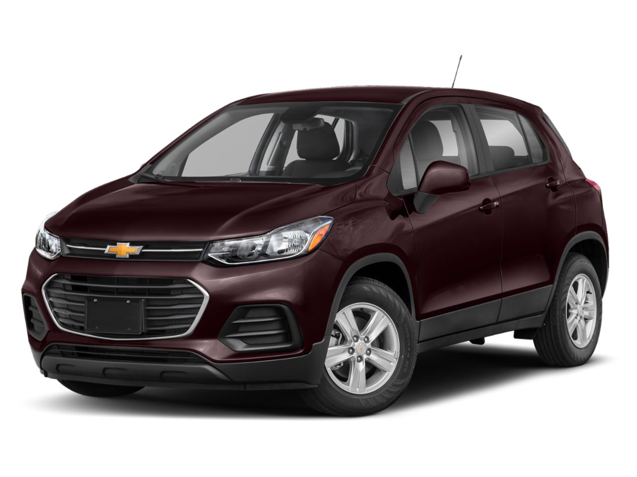 2021 Chevrolet Trax Vehicle Photo in KANSAS CITY, MO 64114-4502