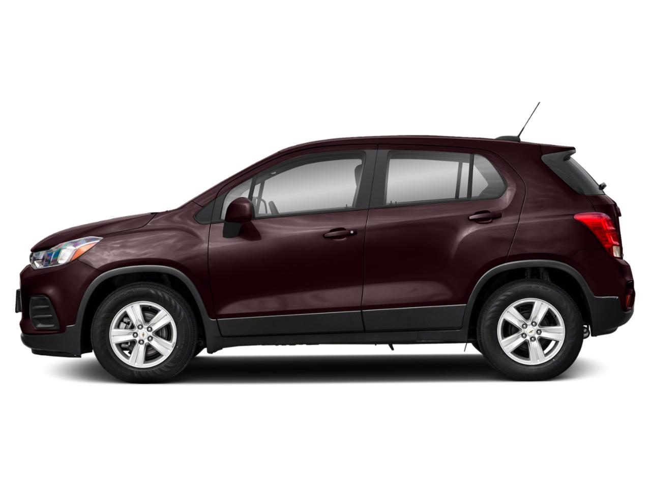 2021 Chevrolet Trax Vehicle Photo in KANSAS CITY, MO 64114-4502