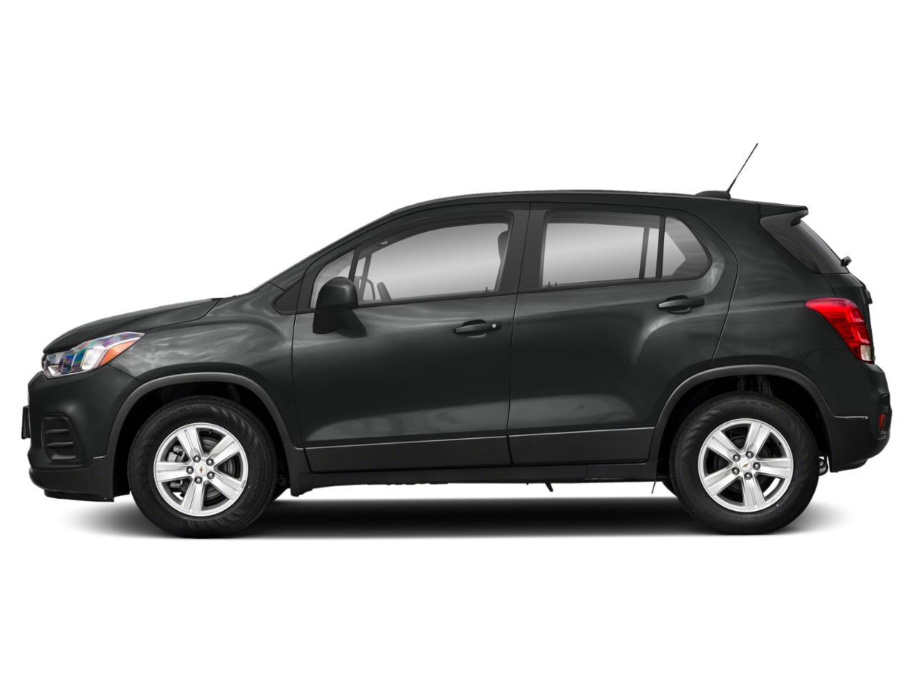 2021 Chevrolet Trax Vehicle Photo in Cedar Rapids, IA 52402