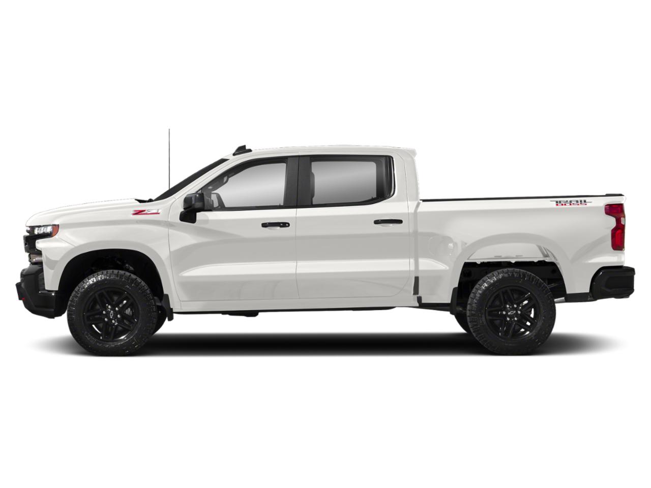2021 Chevrolet Silverado 1500 Vehicle Photo in Katy, TX 77450