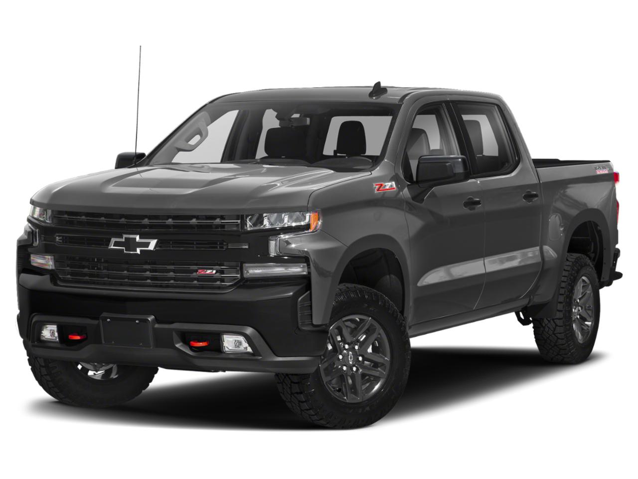 2021 Chevrolet Silverado 1500 Vehicle Photo in San Antonio, TX 78209