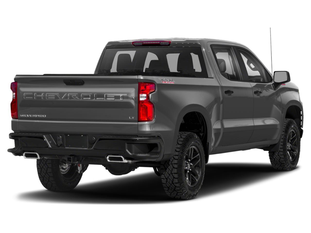 2021 Chevrolet Silverado 1500 Vehicle Photo in San Antonio, TX 78209
