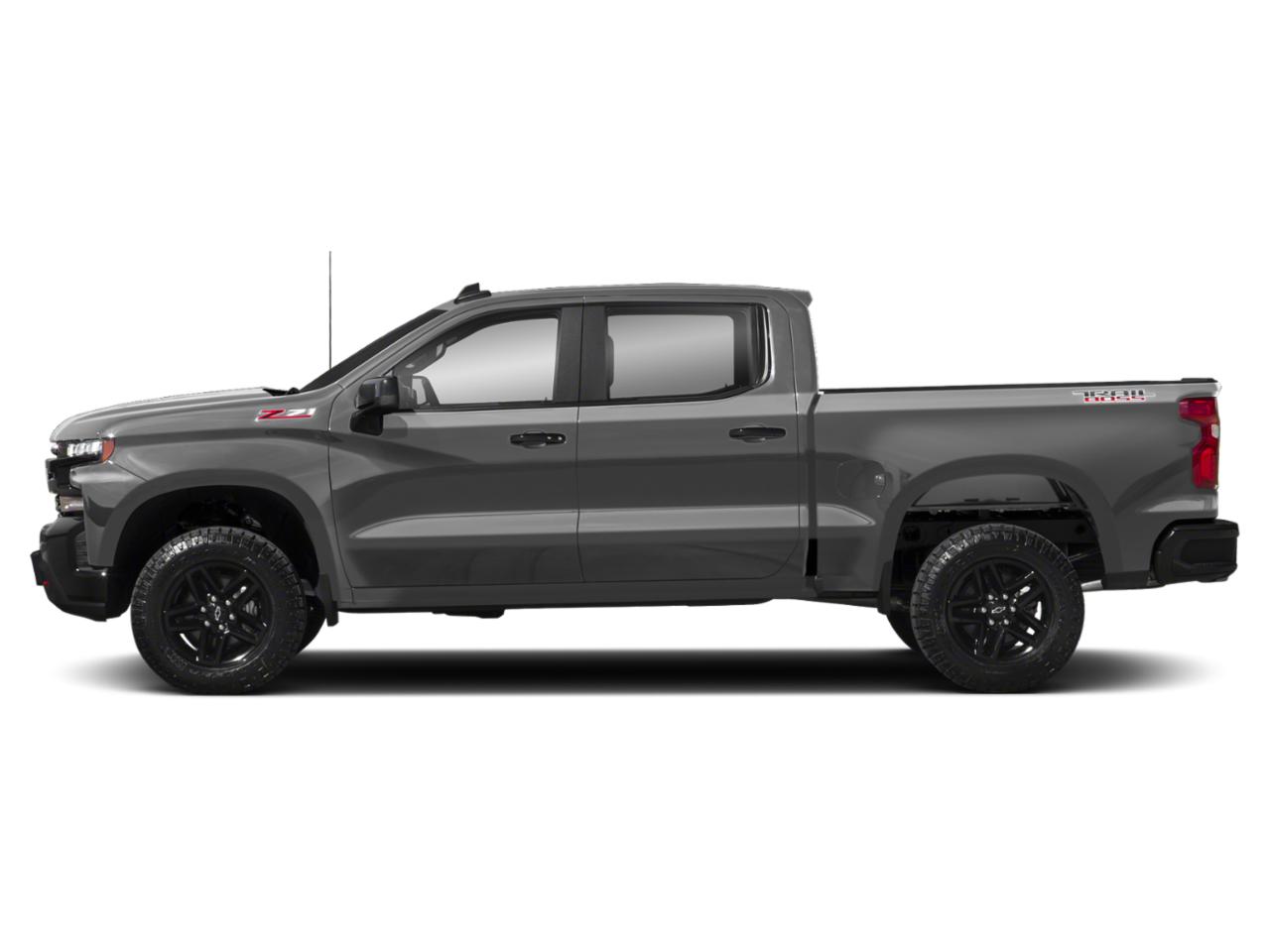 2021 Chevrolet Silverado 1500 Vehicle Photo in San Antonio, TX 78209