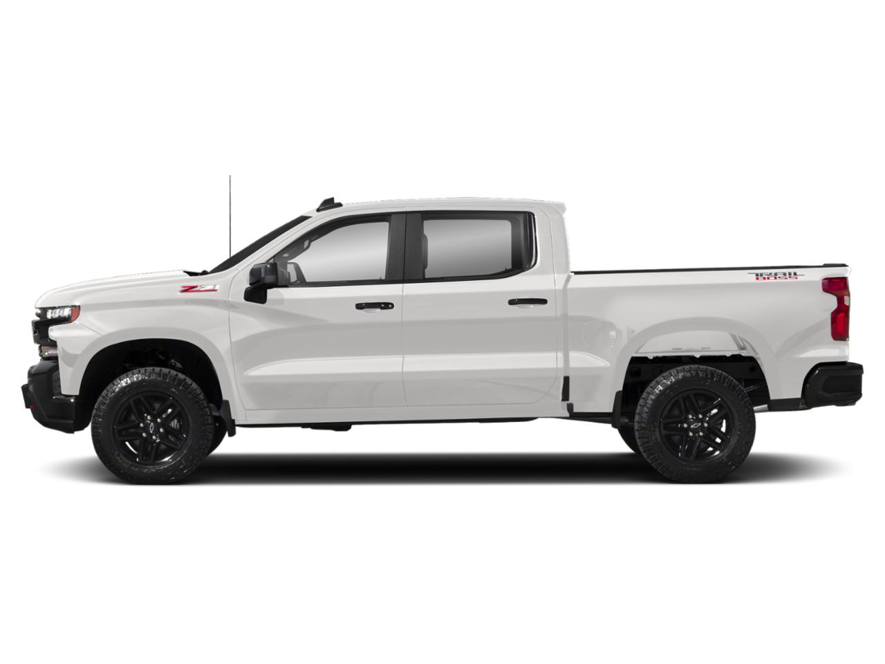 2021 Chevrolet Silverado 1500 Vehicle Photo in Katy, TX 77450