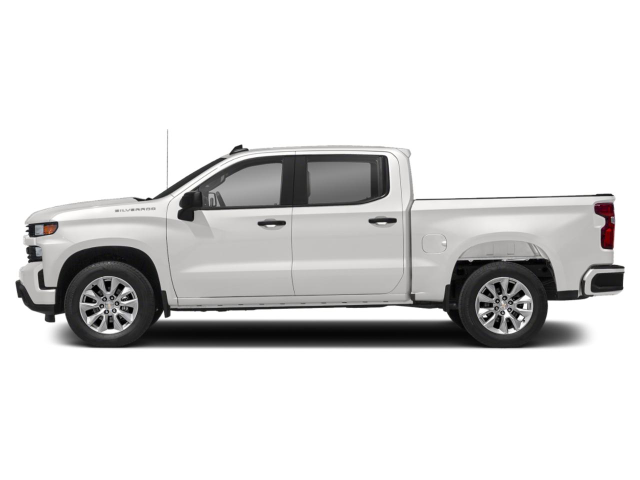 2021 Chevrolet Silverado 1500 Vehicle Photo in LANCASTER, PA 17601-0000