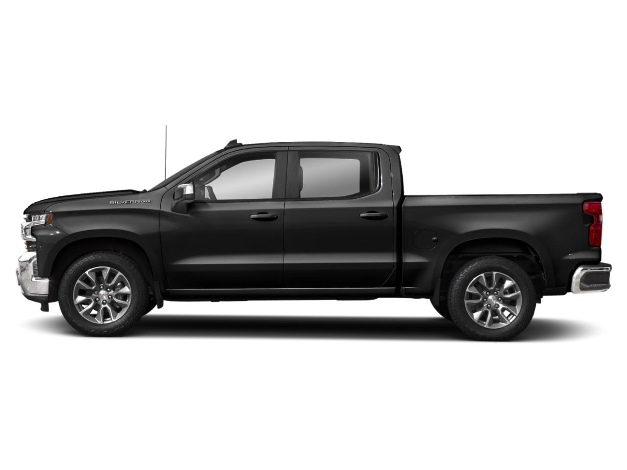 2021 Chevrolet Silverado 1500 Vehicle Photo in SELMA, TX 78154-1460