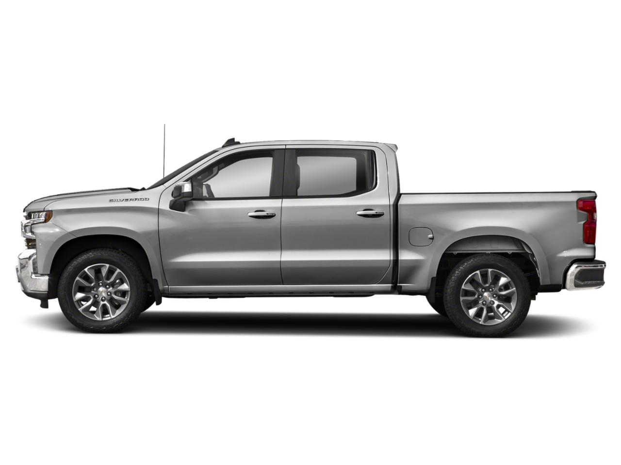 2021 Chevrolet Silverado 1500 Vehicle Photo in Marion, IA 52302