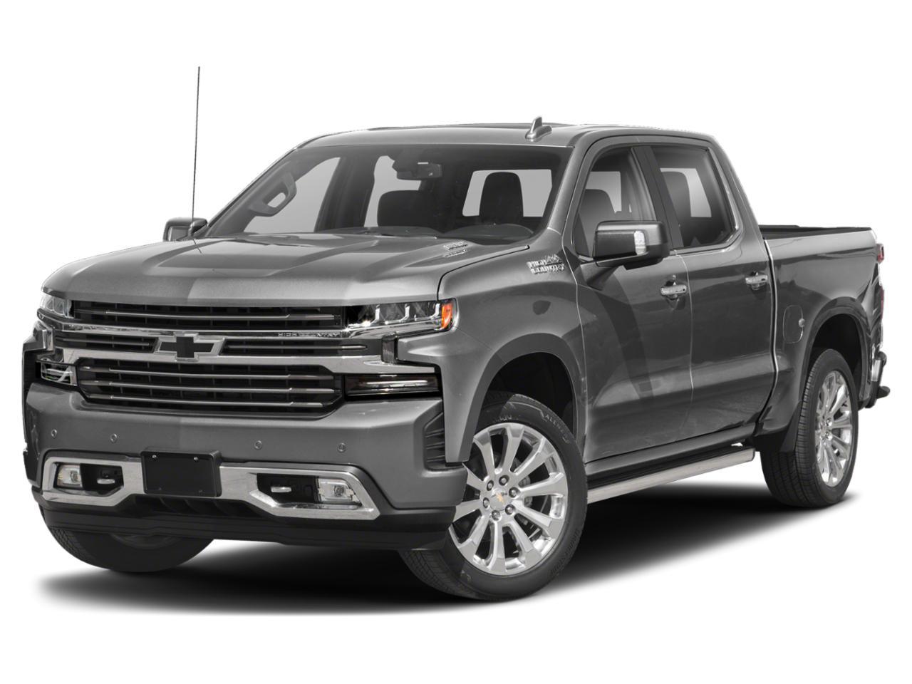 2021 Chevrolet Silverado 1500 Vehicle Photo in SAVANNAH, GA 31406-4513