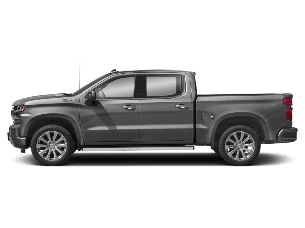 2021 Chevrolet Silverado 1500 Vehicle Photo in SAVANNAH, GA 31406-4513