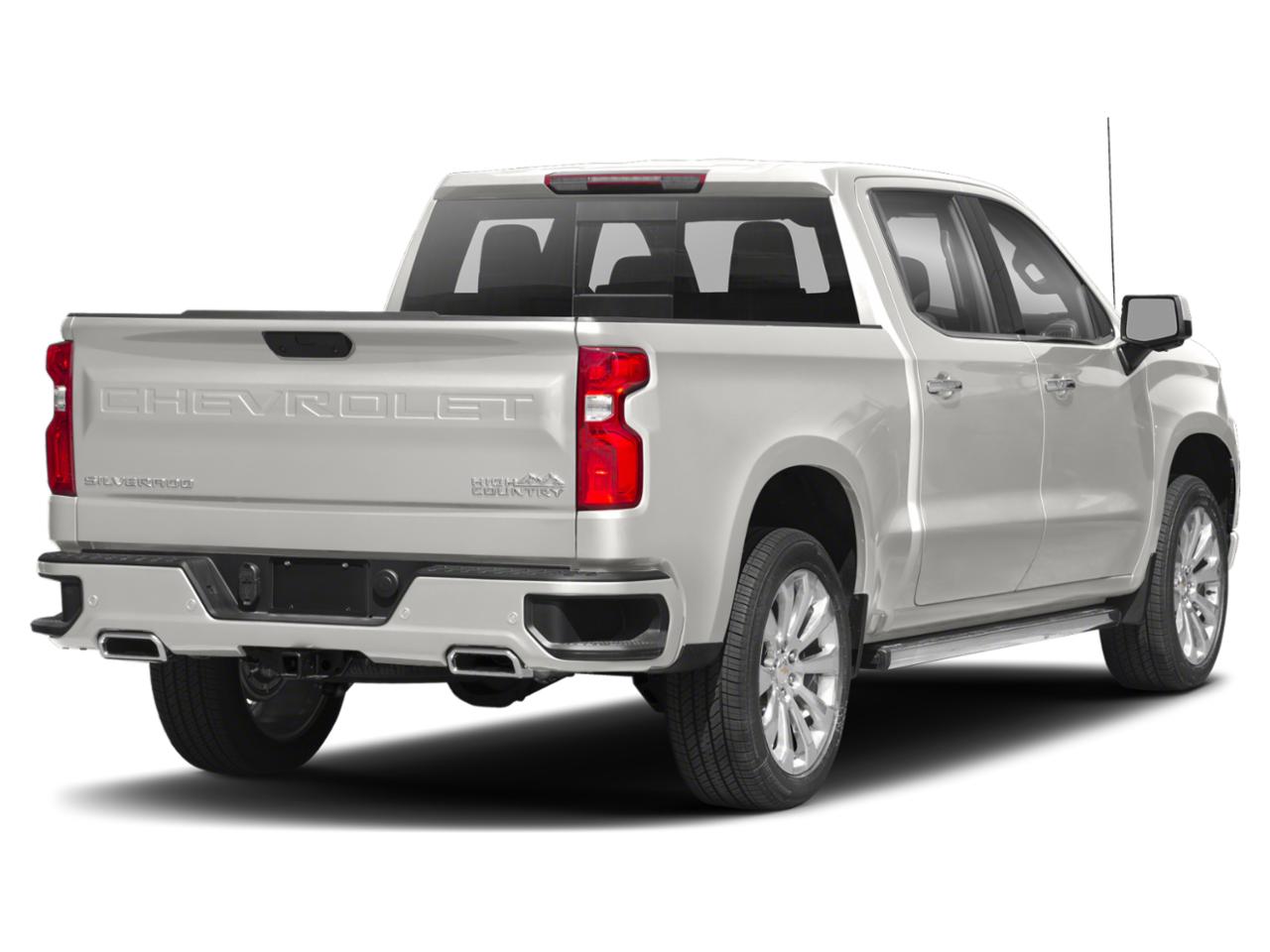 2021 Chevrolet Silverado 1500 Vehicle Photo in Seguin, TX 78155