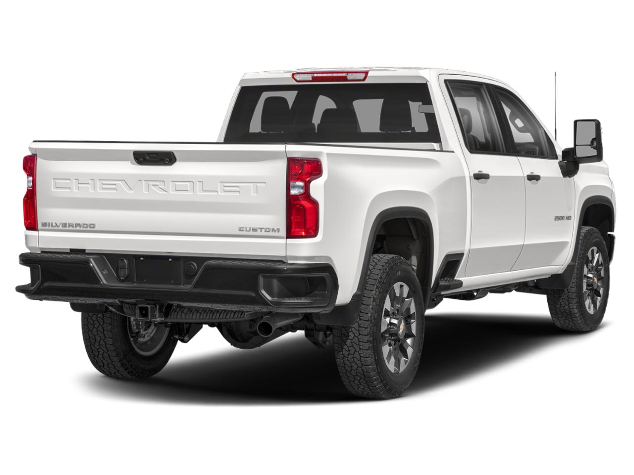 2021 Chevrolet Silverado 2500 HD Vehicle Photo in Hellertown, PA 18055