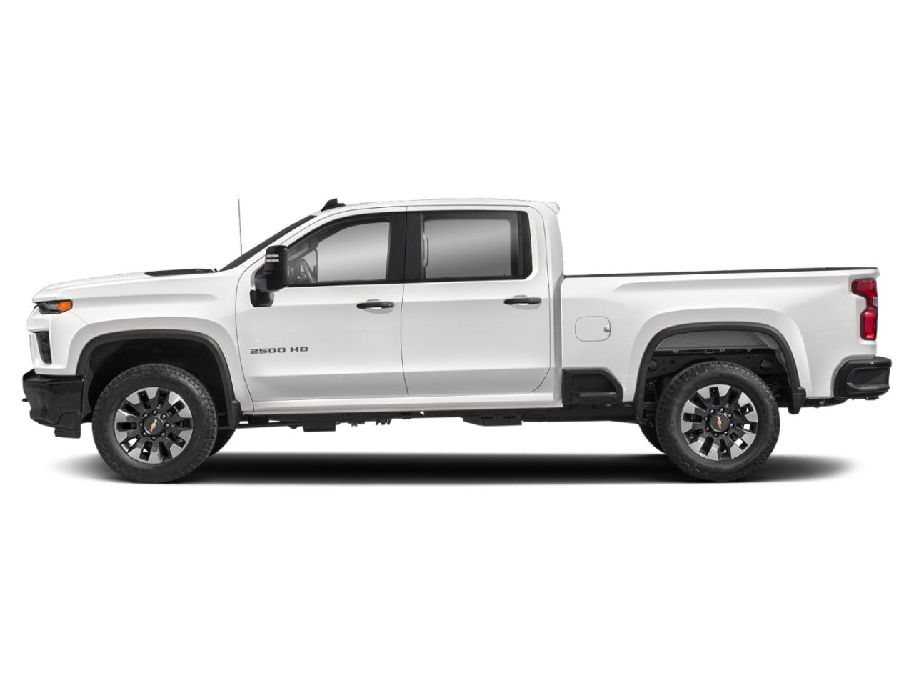 2021 Chevrolet Silverado 2500 HD Vehicle Photo in Hellertown, PA 18055