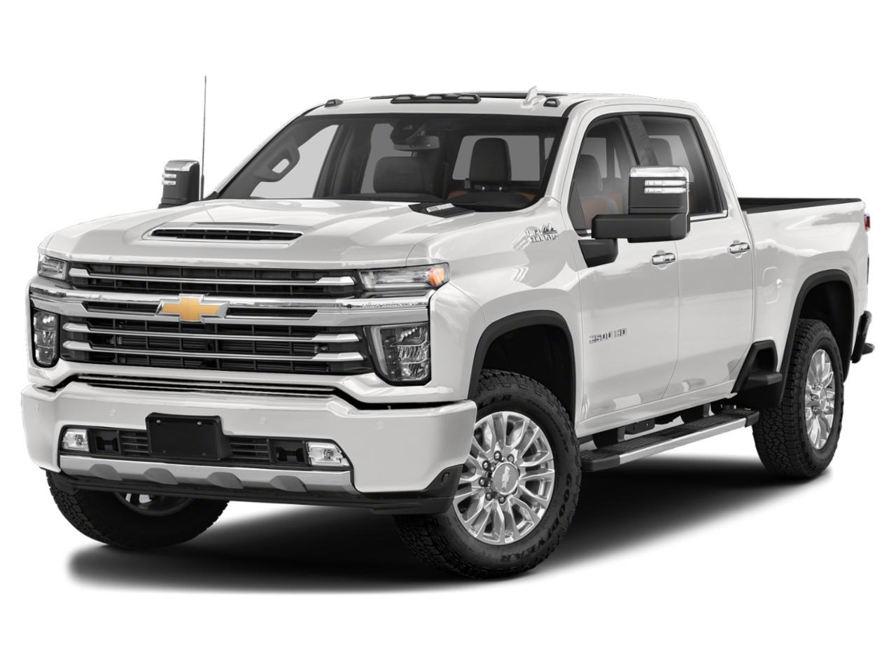 2021 Chevrolet Silverado 2500 HD Vehicle Photo in KANSAS CITY, MO 64114-4502