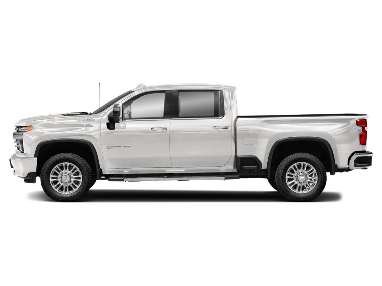 2021 Chevrolet Silverado 2500 HD Vehicle Photo in KANSAS CITY, MO 64114-4502