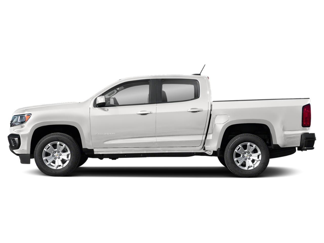 2021 Chevrolet Colorado Vehicle Photo in KANSAS CITY, MO 64114-4502
