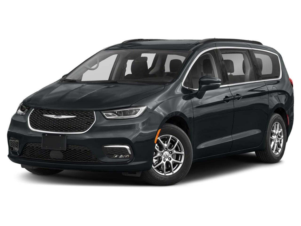2021 Chrysler Pacifica Vehicle Photo in Mechanicsburg, PA 17050-1707