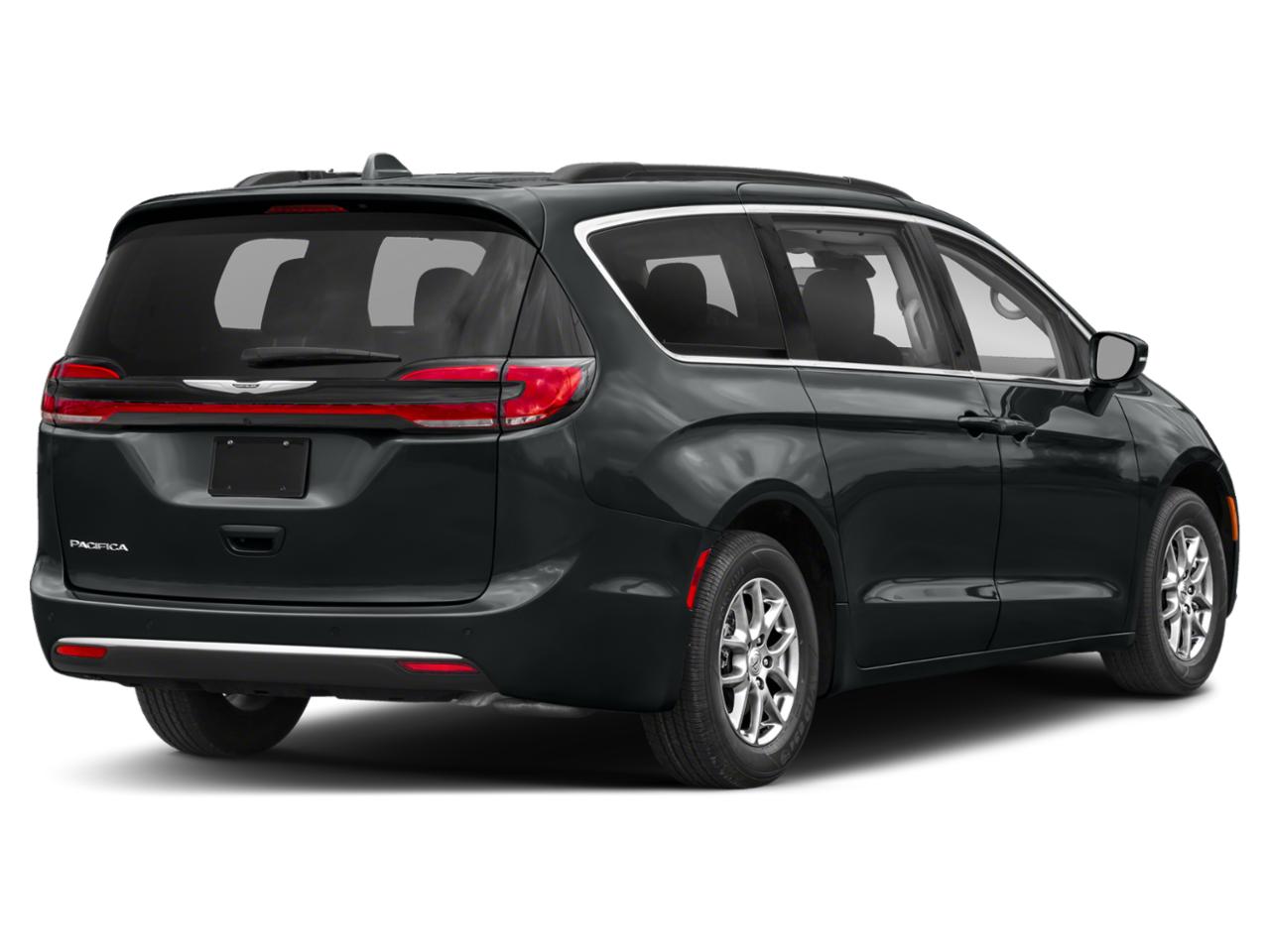 2021 Chrysler Pacifica Vehicle Photo in Mechanicsburg, PA 17050-1707