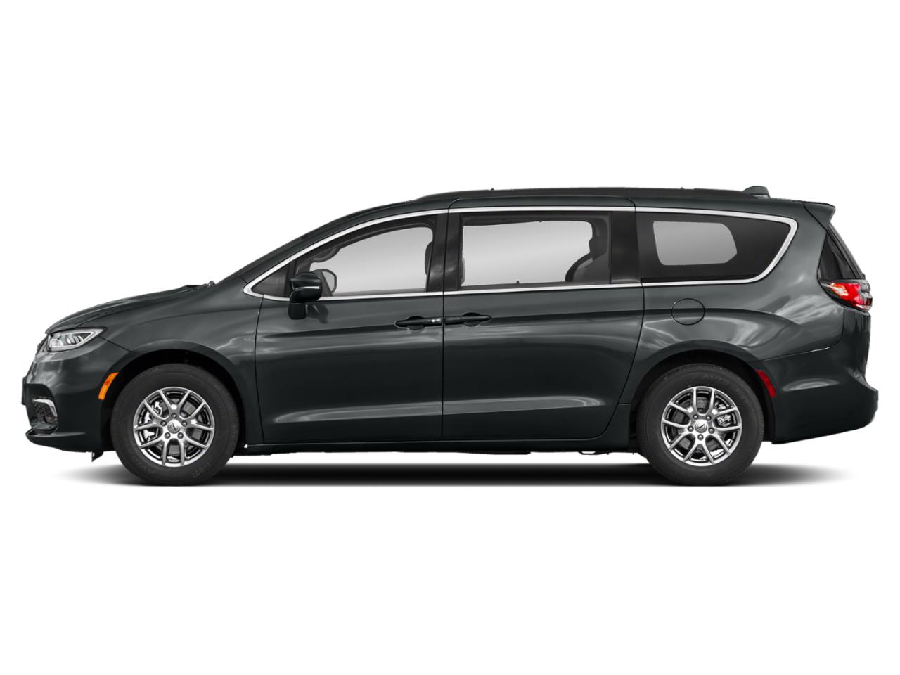 2021 Chrysler Pacifica Vehicle Photo in Mechanicsburg, PA 17050-1707