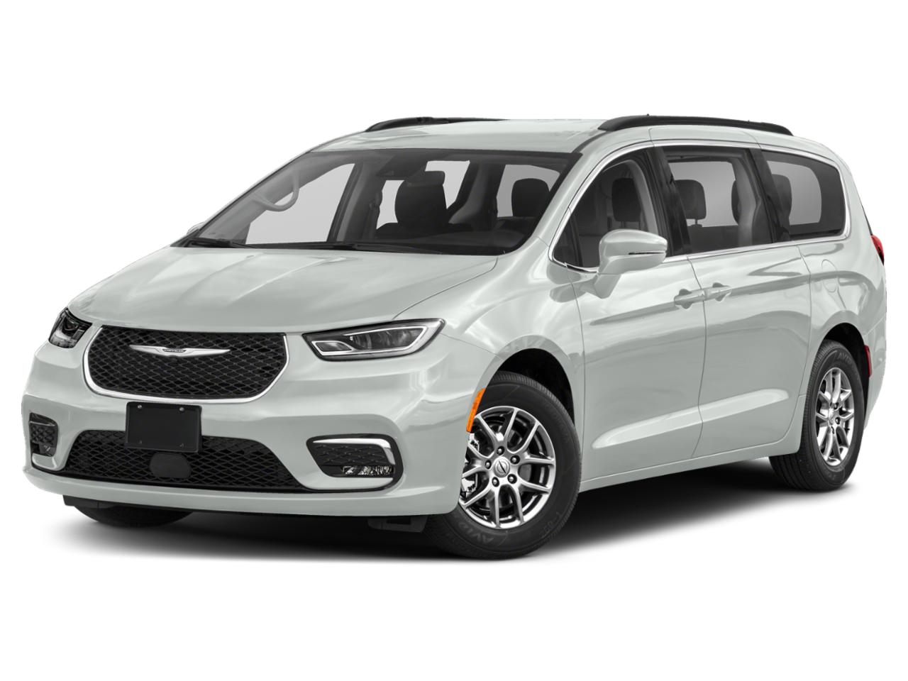 2021 Chrysler Pacifica Vehicle Photo in Cedar Rapids, IA 52402