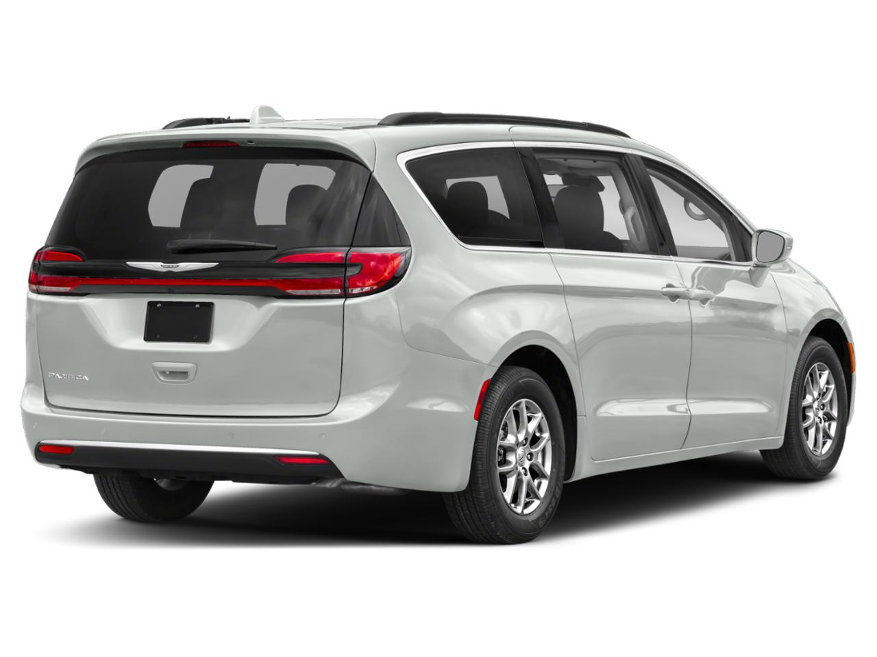 2021 Chrysler Pacifica Vehicle Photo in Cedar Rapids, IA 52402