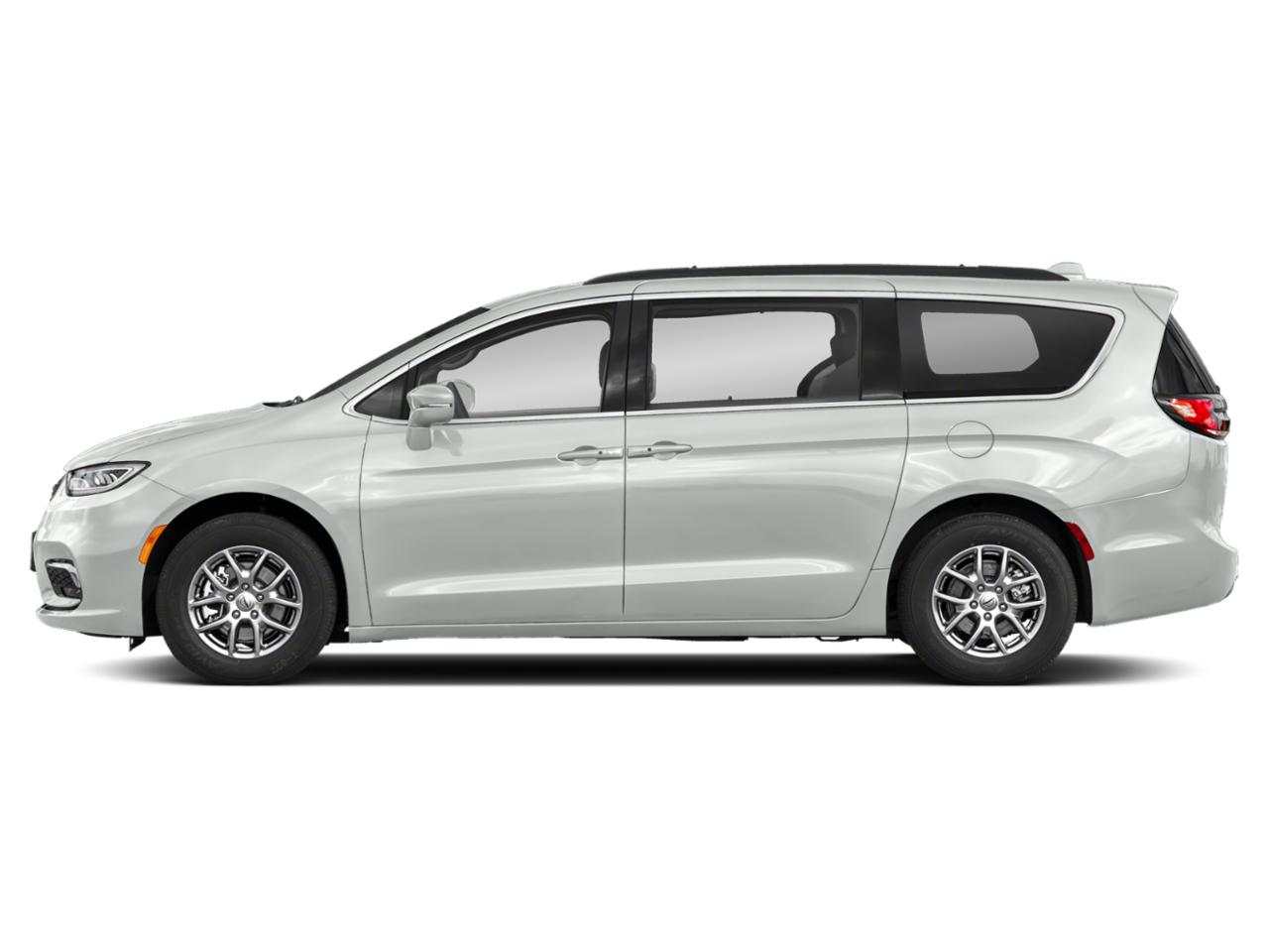 2021 Chrysler Pacifica Vehicle Photo in Cedar Rapids, IA 52402
