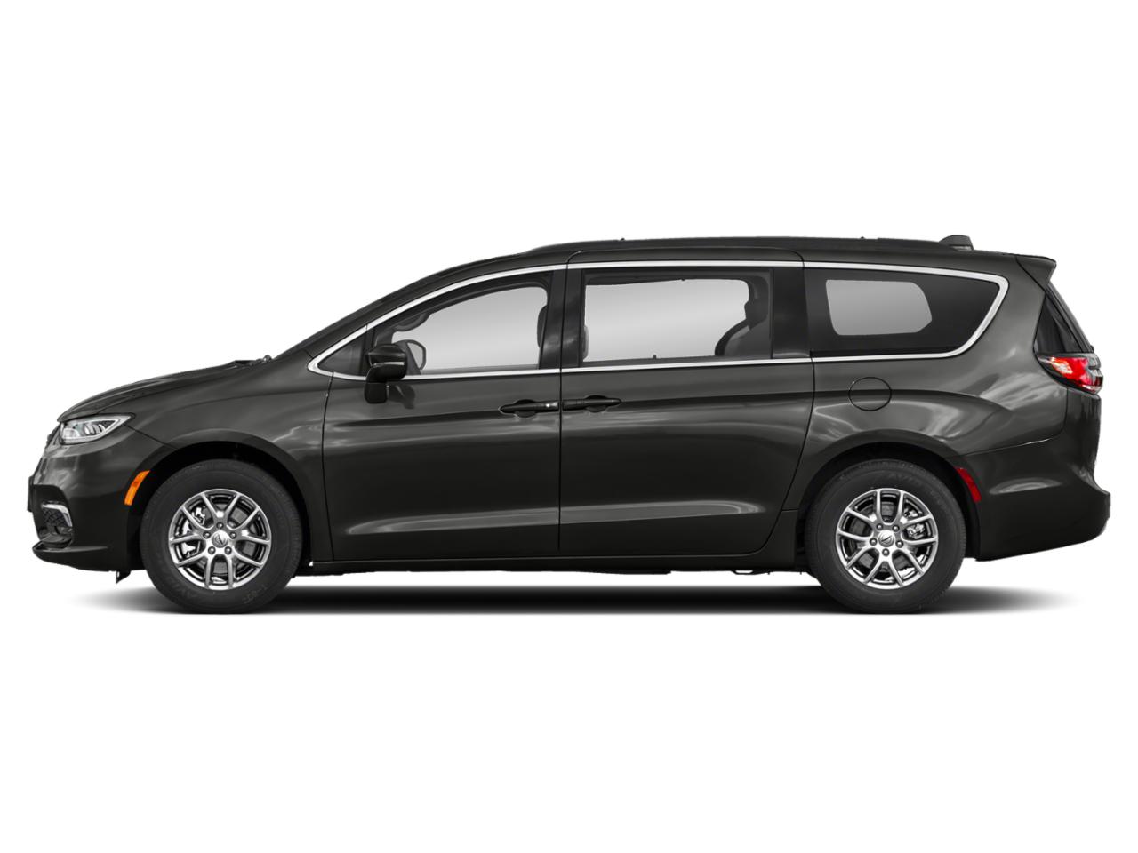 2021 Chrysler Pacifica Vehicle Photo in Cedar Rapids, IA 52402
