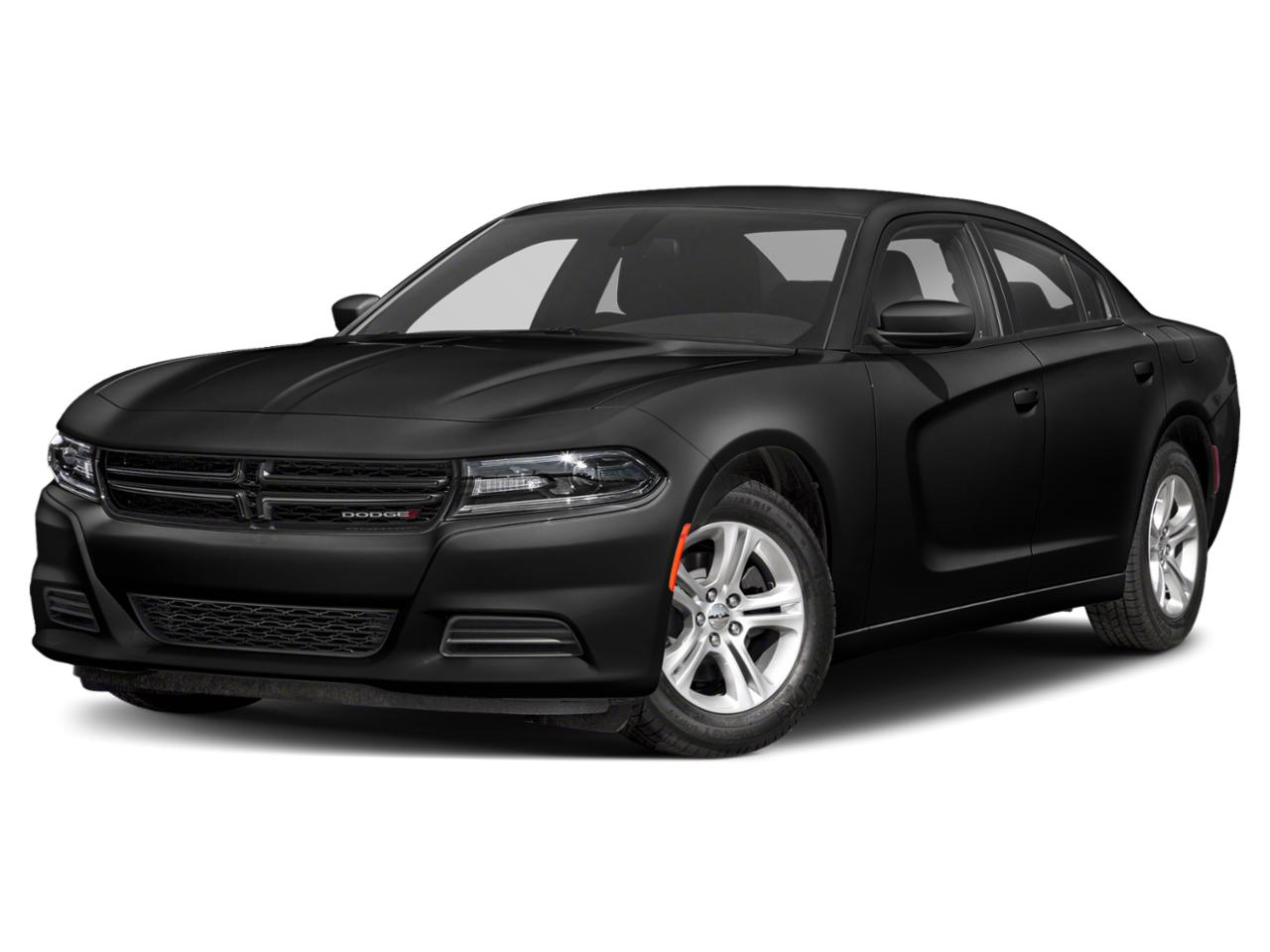 2021 Dodge Charger Vehicle Photo in Hinesville, GA 31313