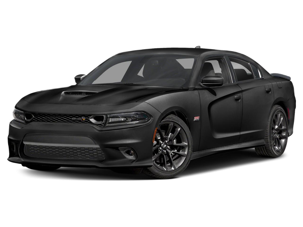 2021 Dodge Charger Vehicle Photo in Jenkintown, PA 19046