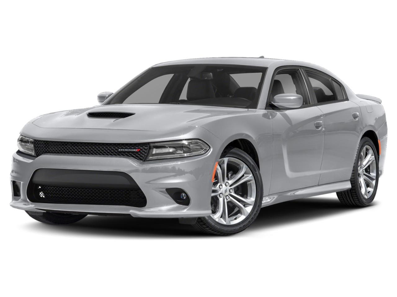 2021 Dodge Charger Vehicle Photo in Savannah, GA 31419