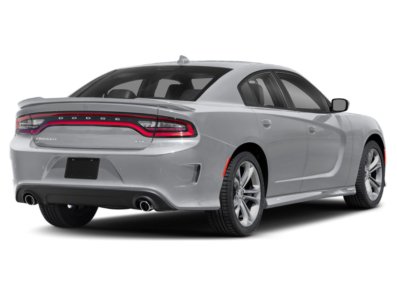 2021 Dodge Charger Vehicle Photo in Savannah, GA 31419