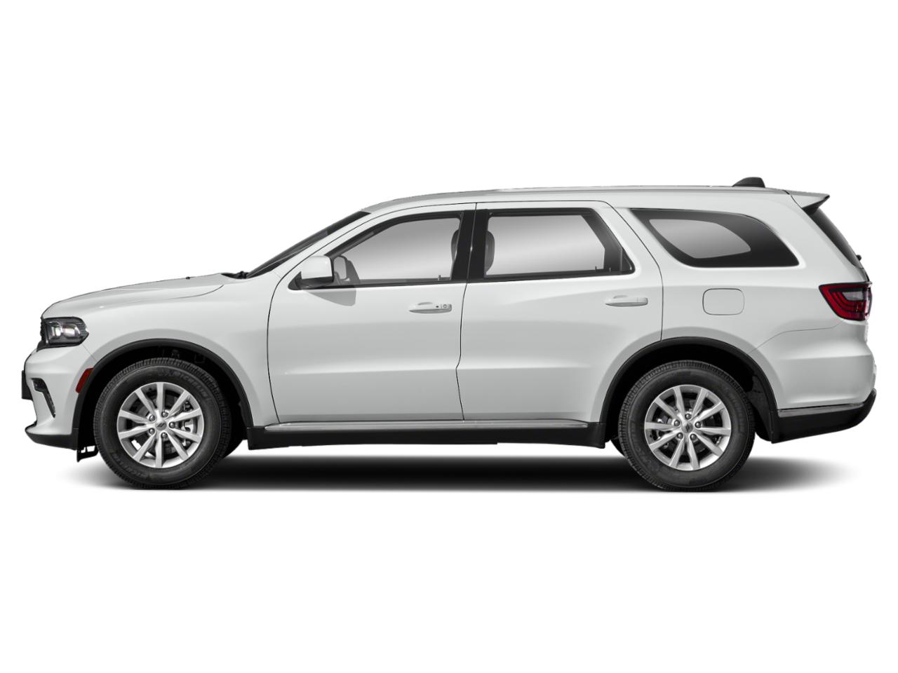 2021 Dodge Durango Vehicle Photo in Mechanicsburg, PA 17050-1707