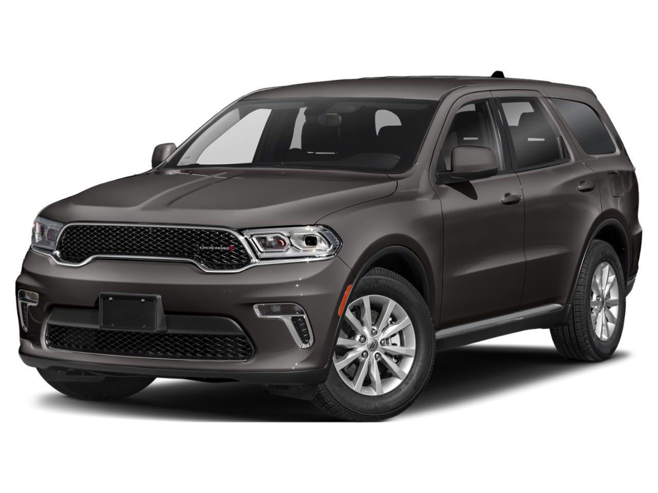 2021 Dodge Durango Vehicle Photo in Statesboro, GA 30458