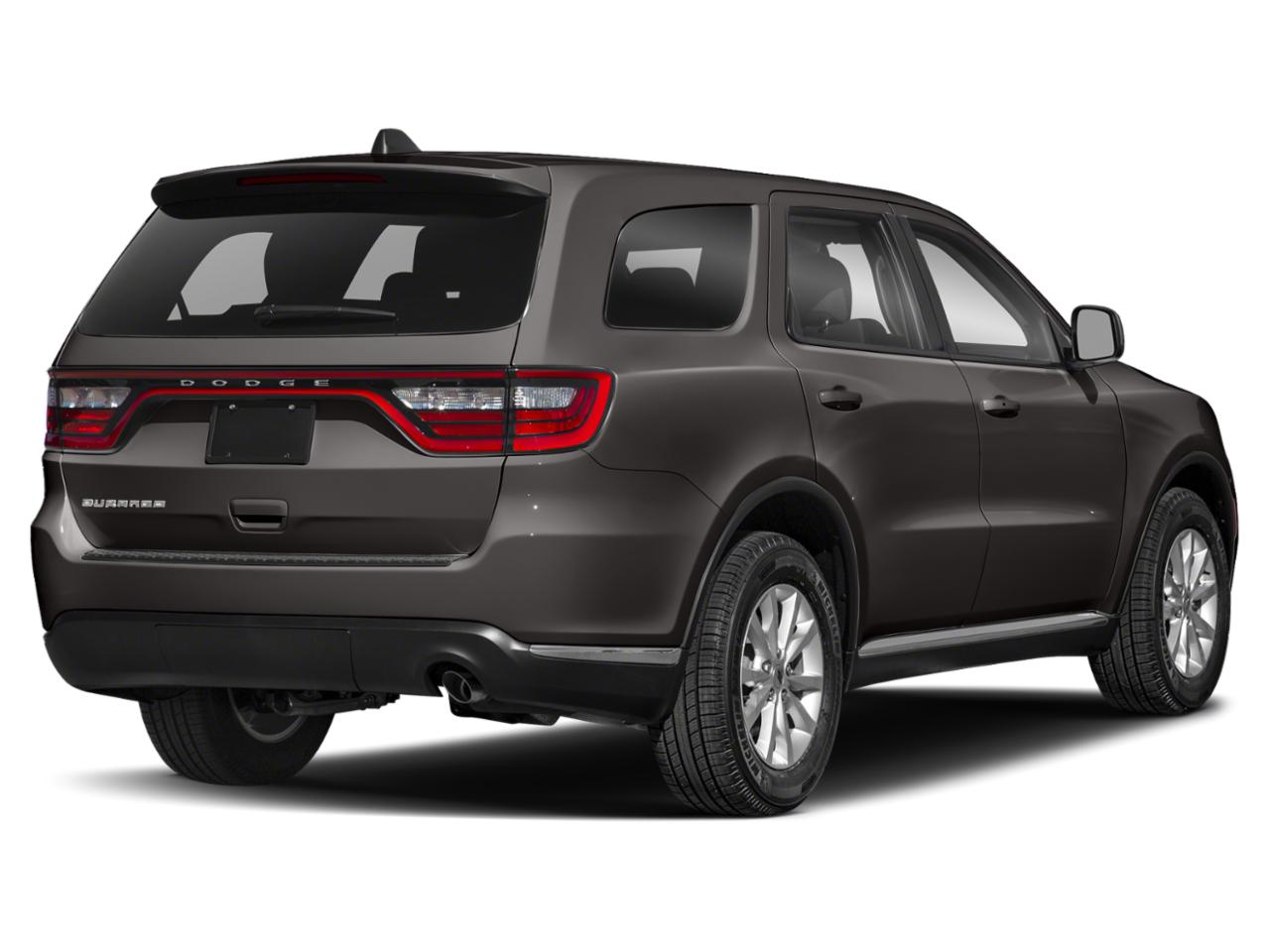 2021 Dodge Durango Vehicle Photo in Statesboro, GA 30458