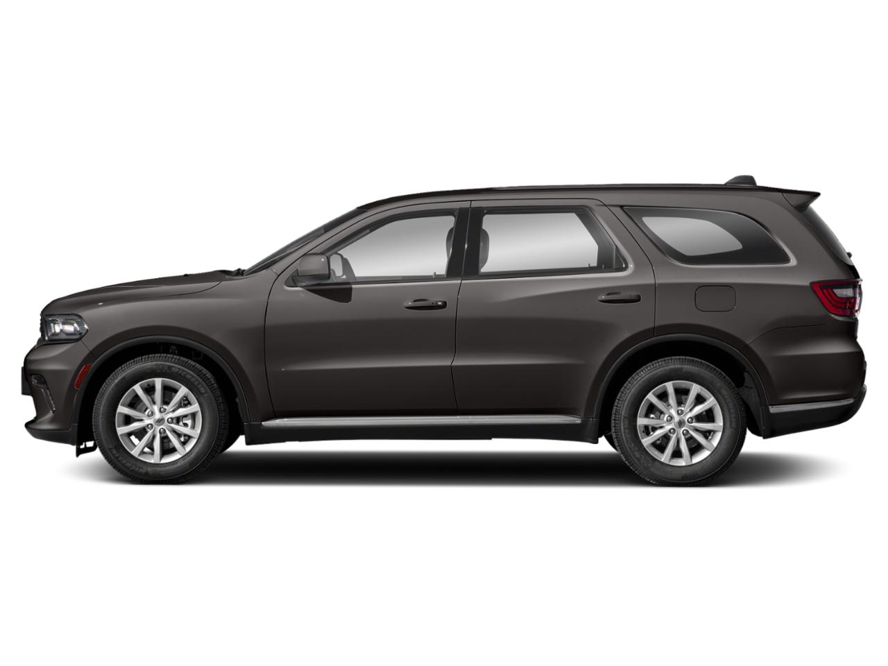 2021 Dodge Durango Vehicle Photo in Statesboro, GA 30458