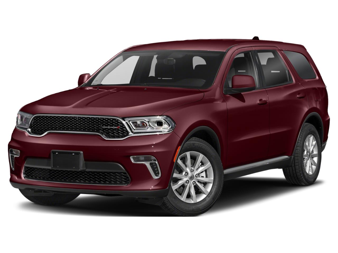 2021 Dodge Durango Vehicle Photo in SCHOFIELD, WI 54476-1020
