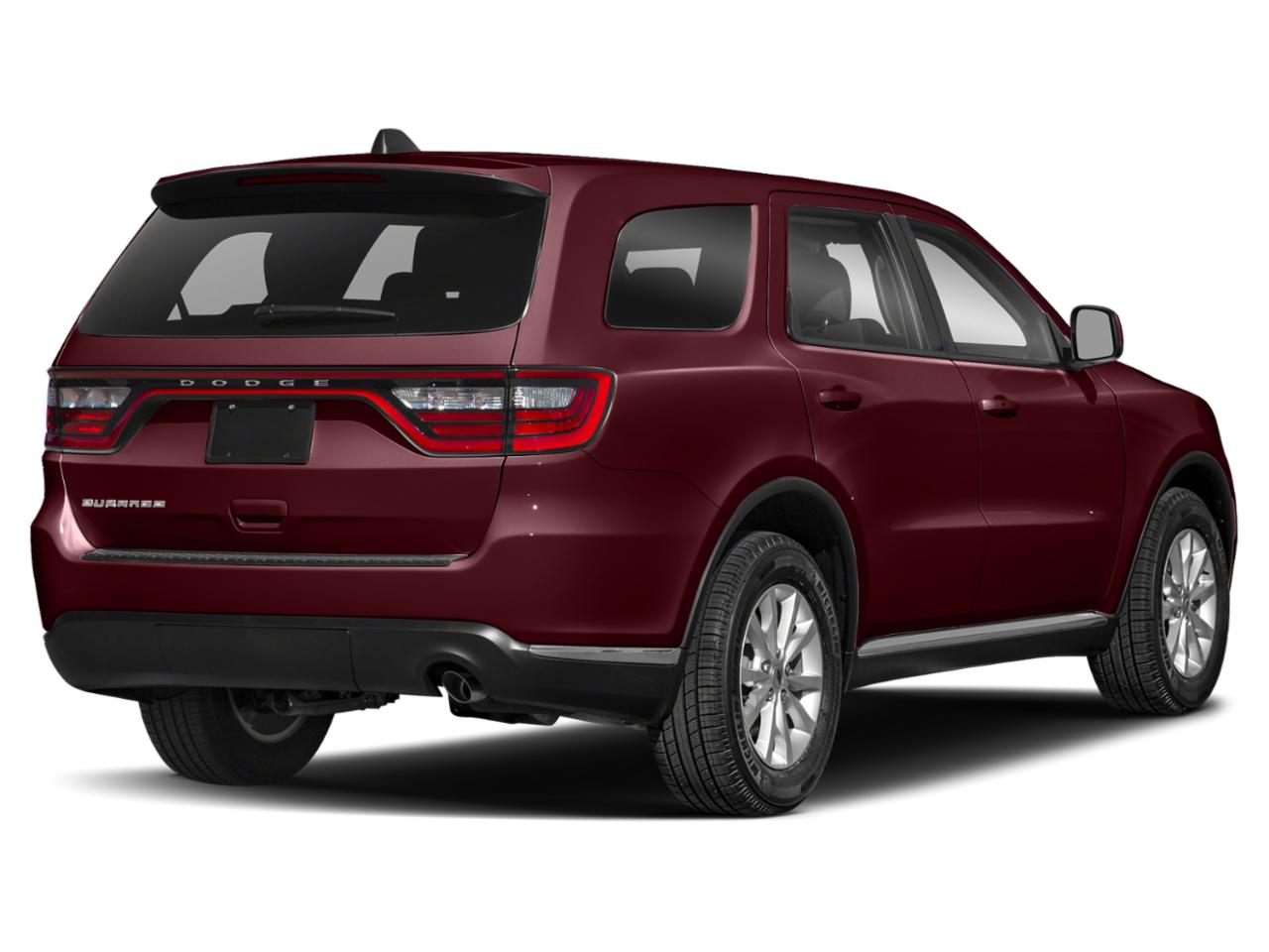 2021 Dodge Durango Vehicle Photo in SCHOFIELD, WI 54476-1020
