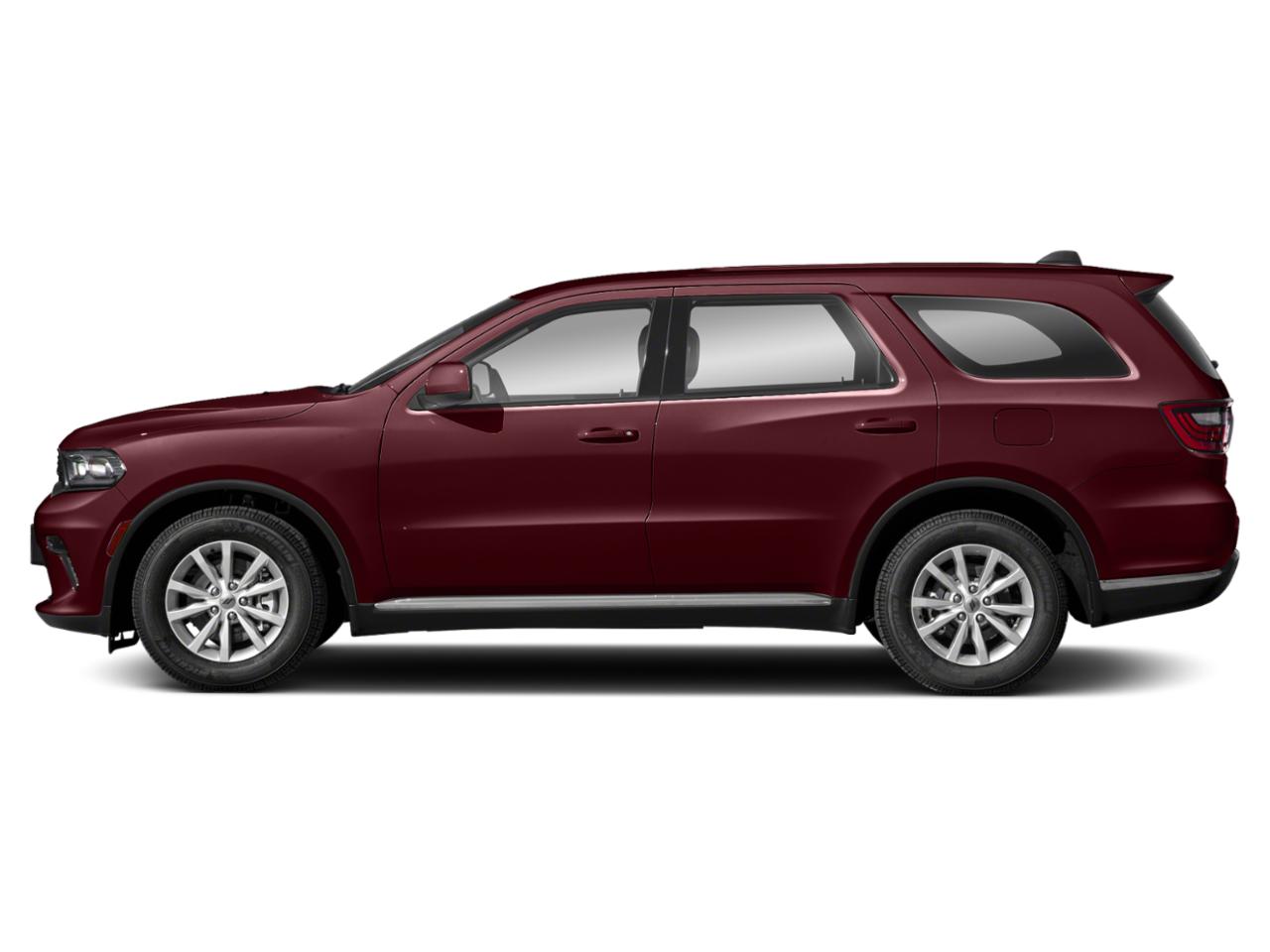 2021 Dodge Durango Vehicle Photo in SCHOFIELD, WI 54476-1020