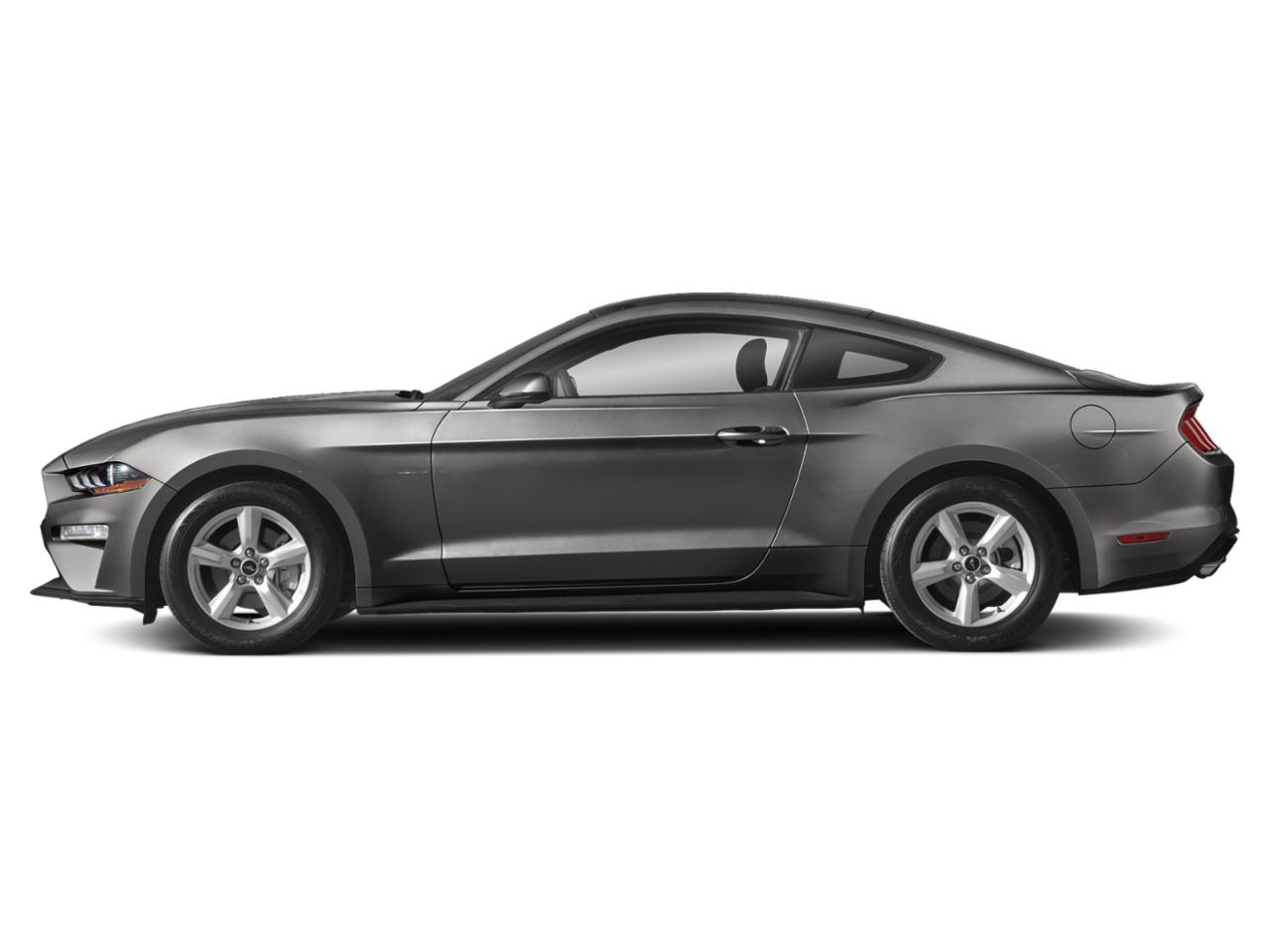 2021 Ford Mustang Vehicle Photo in Savannah, GA 31419