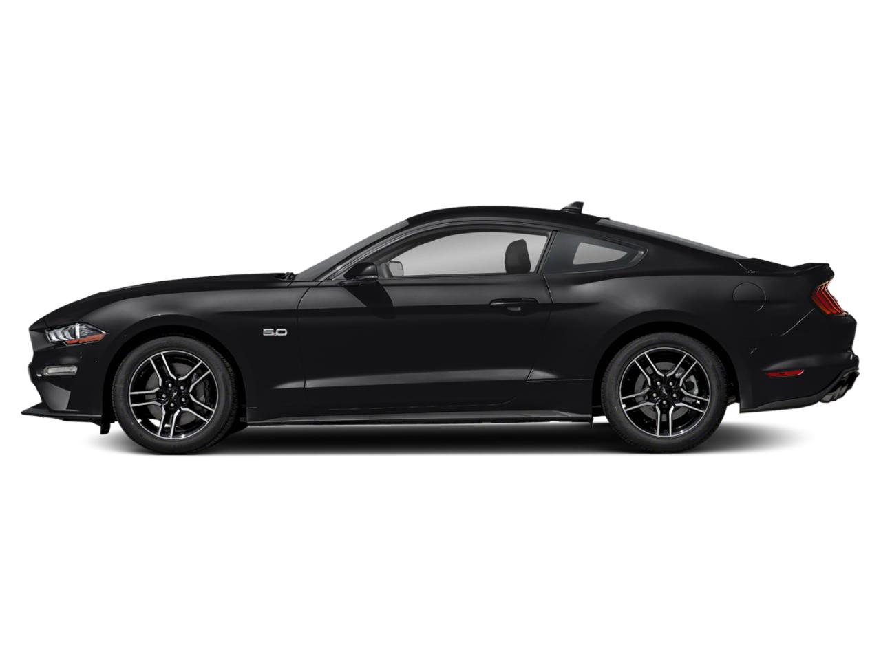 2021 Ford Mustang Vehicle Photo in Ogallala, NE 69153