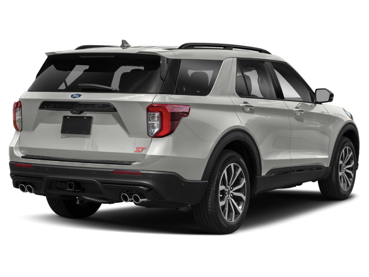 2021 Ford Explorer Vehicle Photo in Katy, TX 77450